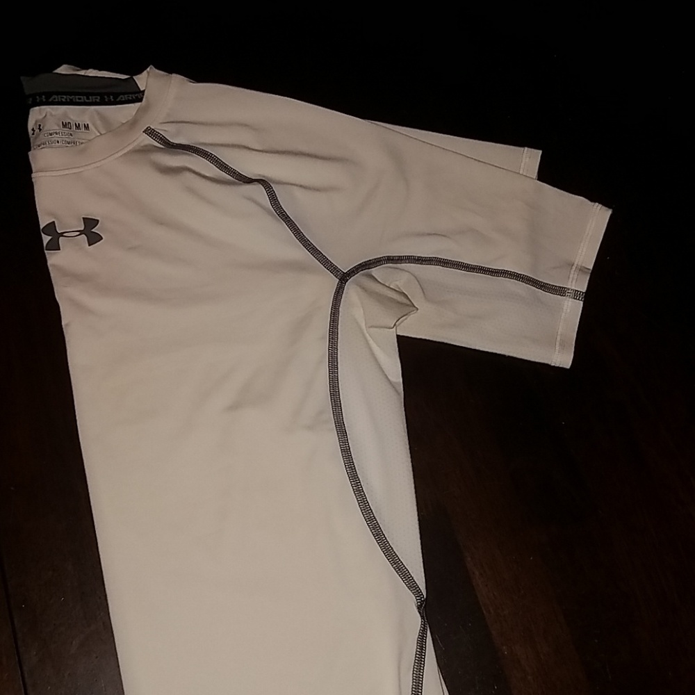 Under Armour Compression Shirt